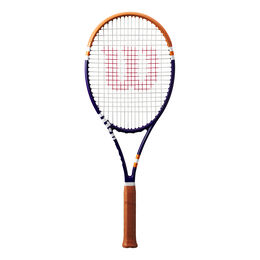 Racchette Da Tennis Wilson Roland Garros Blade 98 16X19